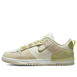 Nike �i�C�L ���f�B�[�X �X�j�[�J�[ �y(WMNS) Nike Dunk Low Disrupt 2 'Green Snake' DV3206-001�z �T�C�Y US_W_12