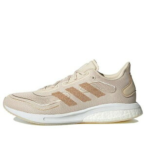 adidas �A�f�B�_�X ���f�B�[�X �X�j�[�J�[ �y(WMNS) adidas Supernova 'Cream' GX7789�z �T�C�Y US_6(23.0cm)