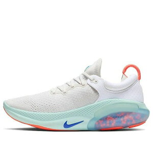 Nike �i�C�L ���f�B�[�X �X�j�[�J�[ �y(WMNS) Nike Joyride Run Flyknit 'Bright Mango' AQ2731-100�z �T�C�Y US_7(24.0cm)
