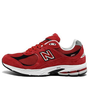New Balance �j���[�o�����X �����Y �X�j�[�J�[ �yNew Balance 2002R 'Team Red' M2002RDR�z �T�C�Y US_12(30.0cm)