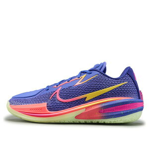 Nike �i�C�L �����Y �X�j�[�J�[ �yNike Air Zoom GT Cut EP 'Purple Comet' CZ0176-503�z �T�C�Y US_6.5(24.5cm)