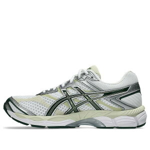ASICS �A�V�b�N�X �����Y �X�j�[�J�[ �yASICS Gel-Cumulus 16 'White Forest Night' 1203A733-105�z �T�C�Y US_M_4.5