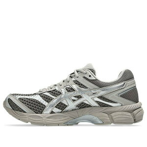 ASICS �A�V�b�N�X �����Y �X�j�[�J�[ �yASICS Gel-Cumulus 16 'Cocoa Powder Pure Silver' 1203A733-201�z �T�C�Y US_M_4.5