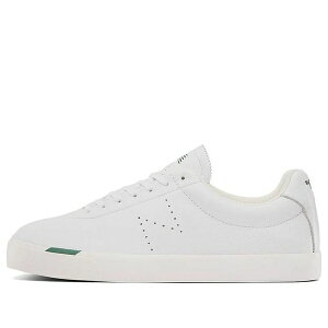 New Balance j[oX Y Xj[J[ yNew Balance Numeric 22 'White Green' NM22BOSz TCY US_7.5(25.5cm)