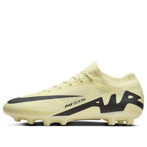Nike iCL Y Xj[J[ yNike Mercurial Vapor 15 Pro 'Yellow Black' DJ5602-700z TCY US_7.5(25.5cm)