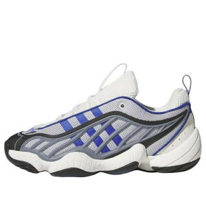 adidas AfB_X Y Xj[J[ yadidas Intimidation Low 'White Team Royal Blue' JH8022z TCY US_7(25.0cm)