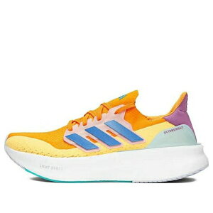 adidas AfB_X Y Xj[J[ yadidas Ultraboost 5 'Orange' IF1484z TCY US_8(26.0cm)