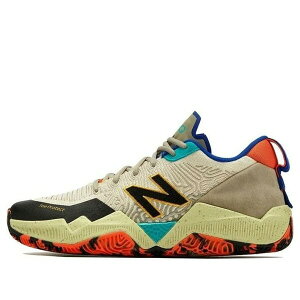 New Balance j[oX Y Xj[J[ yNew Balance 2WXY Low 'Gray Orange Cream' BB2WXYLTz TCY US_7.5(25.5cm)