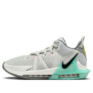 Nike iCL Y Xj[J[ yNike LeBron Witness 7 EP 'Grey' DM1122-006z TCY US_9.5(27.5cm)