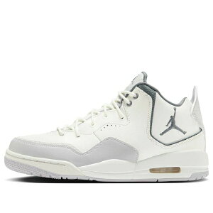 Air Jordan W[_ Y Xj[J[ yAir Jordan Courtside 23 'White Grey' HQ1192-101z TCY US_7.5(25.5cm)