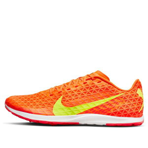 Nike �i�C�L �����Y �X�j�[�J�[ �yNike Air Zoom Rival Waffle 5 'Total Orange Volt' CZ1804-801�z �T�C�Y US_9(27.0cm)