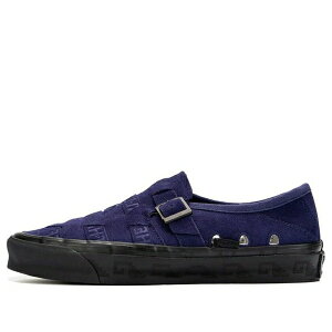 Vans バンズ メンズ スニーカー 【Vans Taka Hayashi x Vault OG TH Style 47 Huarache LX Purple VN0A5KXNA1Y】 サイズ US_7.5(25.5cm)
