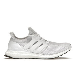 adidas �A�f�B�_�X ���f�B�[�X �X�j�[�J�[ �yadidas Ultra Boost 4.0 DNA Cloud White (Women's)�z �T�C�Y US_6(23.0cm) Cloud White/Cloud White/Core Black