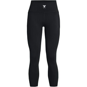 A_[A[}[ fB[X tBbglX X|[c Project Rock Meridian Ankle Leggings Women's
