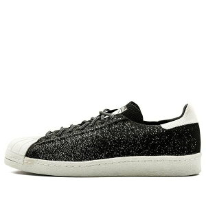 adidas AfB_X Y Xj[J[ Black/White yadidas Superstar 80s PK 'All Star' S32029z TCY US_11(29.0cm)