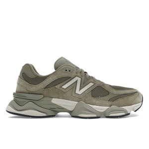 New Balance �j���[�o�����X �����Y �X�j�[�J�[ �yNew Balance 9060 Covert Green Dark Stoneware�z �T�C�Y US_11.5(29.5cm) Covert Green/Dark Stoneware