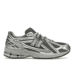 New Balance �j���[�o�����X �����Y �X�j�[�J�[ �yNew Balance 1906R Harbor Grey�z �T�C�Y US_9(27.0cm) Harbor Grey/Silver Metallic/Concrete