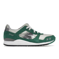 楽天市場】asics gel－lyte iii og（カラーグリーン）（スニーカー 