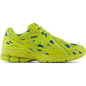 New Balance �j���[�o�����X �����Y �X�j�[�J�[ �yNew Balance 1906R Polka Dot Tea Tree Blue�z �T�C�Y US_7.5(25.5cm) Tea Tree/Blue Agate