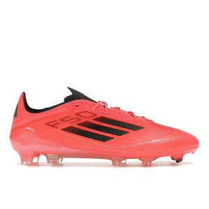 adidas �A�f�B�_�X �����Y �X�j�[�J�[ �yadidas F50 Elite FG Turbo Aurora Black Platinum Metallic�z �T�C�Y US_9.5(27.5cm) Turbo/Aurora Black/Platinum Metallic