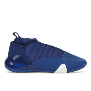 adidas �A�f�B�_�X �����Y �X�j�[�J�[ �yadidas Harden Vol. 7 Royal Blue�z �T�C�Y US_8(26.0cm) Royal Blue/Cloud White/Royal Blue