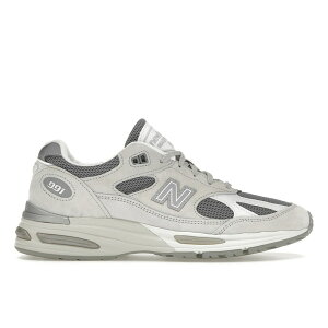New Balance j[oX Y Xj[J[ yNew Balance 991v2 MiUK Nimbus Cloudz TCY US_10.5(28.5cm) Nimbus Cloud/Cool Grey/Silver
