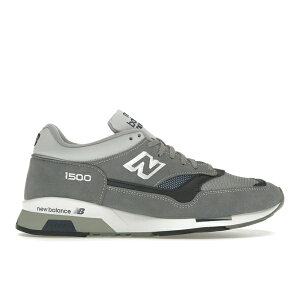 New Balance j[oX Y Xj[J[ yNew Balance 1500 MiUK Steel Greyz TCY US_6.5(24.5cm) Steel Grey/Dawn Blue/Insignia Blue