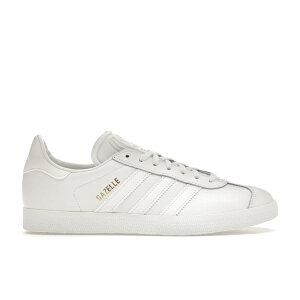 adidas AfB_X Y Xj[J[ yadidas Gazelle White/White-Gold Metallicz TCY US_9.5(27.5cm) White/White-Gold Metallic