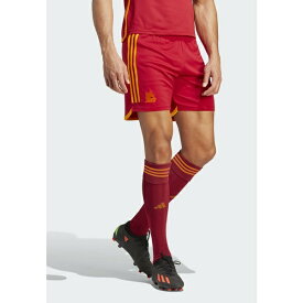 アディダス メンズ バスケットボール スポーツ ALL-STAR ROMA 23/24 HOME - Shorts - team victory red