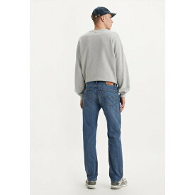 リーバイス メンズ サンダル シューズ 505?REGULAR - Straight leg jeans - medium stone