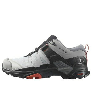 サロモン X ULTRA 4 WIDE GORE-TEX W (トレッキングシューズ・登山靴 