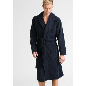 g~[ qtBK[ Y T_ V[Y ICON - Dressing gown - navy blazer