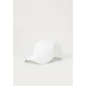 AfB_XIWiX fB[X Xq ANZT[ UNISEX - Cap - white