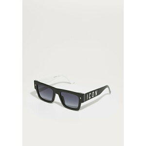 fB[XNGA[h fB[X TOXACEFA ANZT[ UNISEX - Sunglasses - black