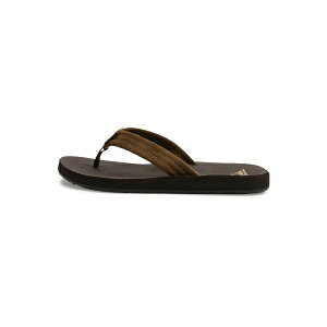 NCbNVo[ Y T_ V[Y CARVER CORE - T-bar sandals - brown