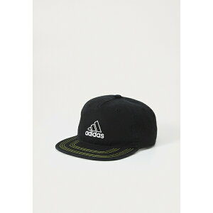 AfB_XIWiX fB[X Xq ANZT[ UNISEX - Cap - black