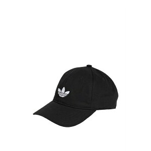 AfB_XIWiX fB[X Xq ANZT[ BASEBALL - Cap - black