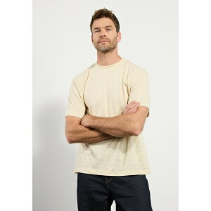 sA  Y T_ V[Y Print T-shirt - off-white