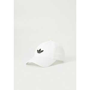 AfB_XIWiX fB[X Xq ANZT[ BASEBALL - Cap - white