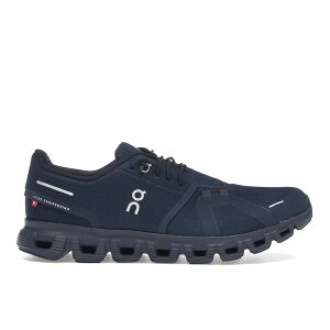 On I Y Xj[J[ yOn Running Cloud 6 Midnight Inkz TCY US_10(28.0cm) Midnight/Ink
