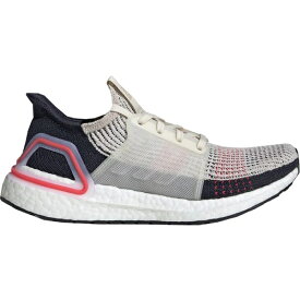 adidas アディダス レディース スニーカー 【adidas Ultra Boost 2019】 サイズ US_5.5(22.5cm) Clear Brown Chalk White (Women's)