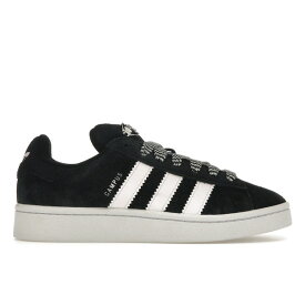 adidas アディダス レディース スニーカー 【adidas Campus 00s】 サイズ US_5.5W(22.5cm) Core Black Almost Pink (Women's)