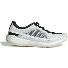 adidas アディダス レディース スニーカー 【adidas Pulseboost HD】 サイズ US_10W(27cm) Stella McCartney Core White (Women's)