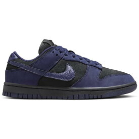 Nike ナイキ レディース スニーカー 【Nike Dunk Low LX】 サイズ US_5W(22cm) Purple Ink (Women's)