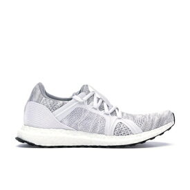 adidas アディダス レディース スニーカー 【adidas Ultraboost Parley】 サイズ US_5.5(22.5cm) Stella McCartney Stone (Women's)