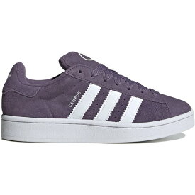 adidas アディダス レディース スニーカー 【adidas Campus 80s】 サイズ US_6.5W(23.5cm) Shadow Violet (Women's)