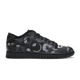 Nike ナイキ レディース スニーカー 【Nike Dunk Low】 サイズ US_10.5W(27.5cm) Comme des Garcons Print (Women's)