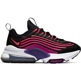 Nike ナイキ レディース スニーカー 【Nike Air Max ZM950】 サイズ US_5W(22cm) Black Purple Pink (Women's)