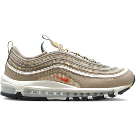 Nike ナイキ レディース スニーカー 【Nike Air Max 97】 サイズ US_12W(29cm) Khaki Sesame (Women's)