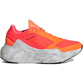 adidas アディダス レディース スニーカー 【adidas Earthlight Mesh】 サイズ US_8.5W(25.5cm) Stella McCartney Turbo Signal Orange (Women's)